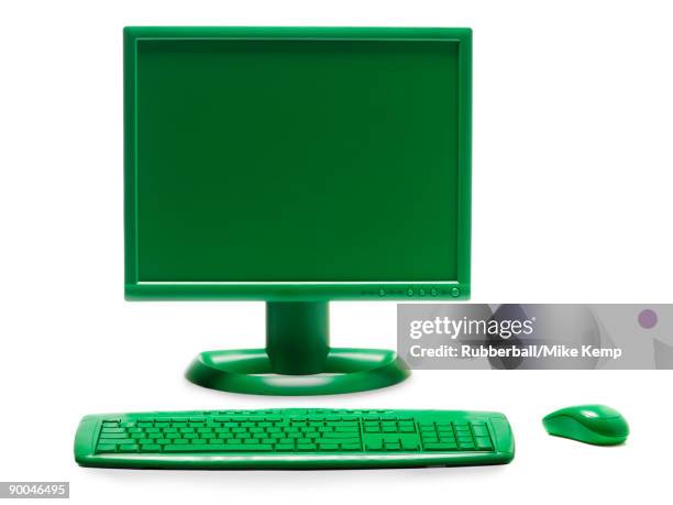Green Shell Computer 268 169 Computer Stock Photos, High-Res Pictures, and Images - Getty Images