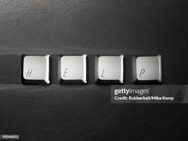 Computer Written Hi 268 169 Computer Stock Photos, High-Res Pictures, and Images - Getty Images