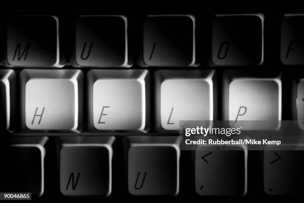 Computer Written Hi 268 169 Computer Stock Photos, High-Res Pictures, and Images - Getty Images