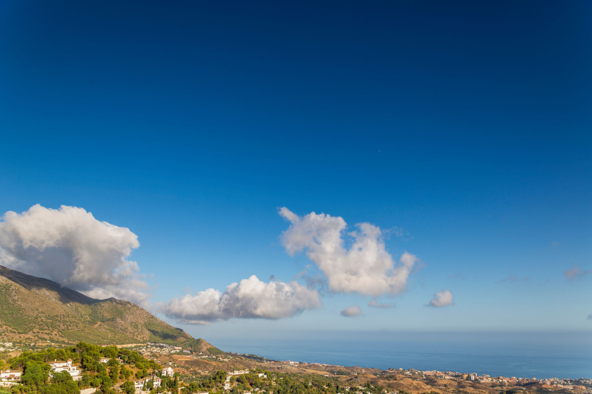 sierra de mijas
