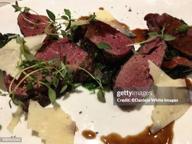 venison - shaved cheese stock pictures, royalty-free photos & images