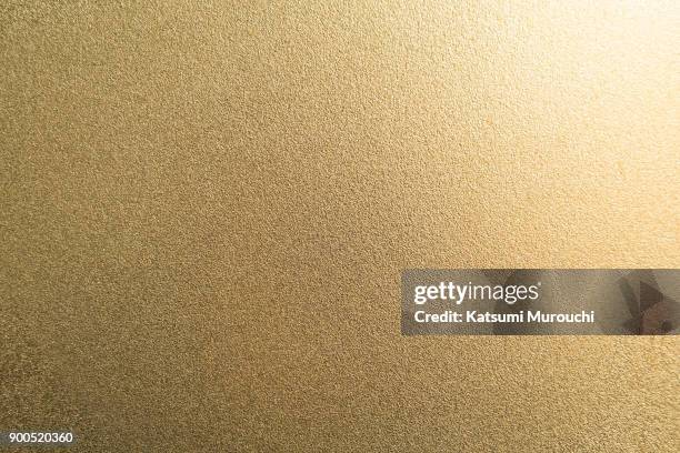 golden texture background - gold metal stock pictures, royalty-free photos & images