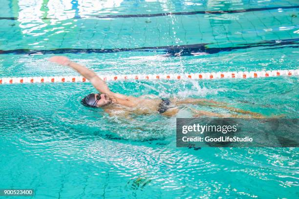 Backstroke Images Backstroke Pool Photos and Premium High Res Pictures - Getty Images