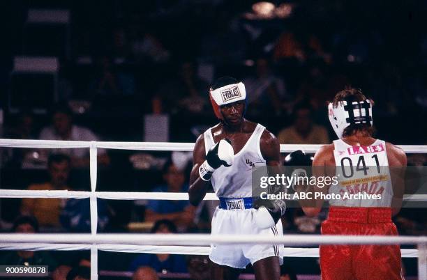 Boxing Gordon Wayne Gordon Photos and Premium High Res Pictures - Getty Images