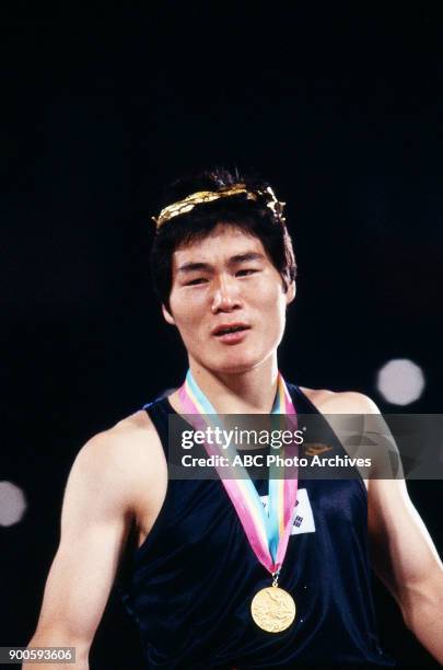 Shin Joon Sup Photos and Premium High Res Pictures Getty Images