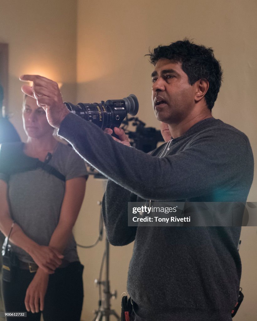 ABC's "The Mayor" - Season One