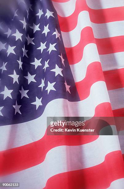 united states of american flag - neutron star stock pictures, royalty-free photos & images