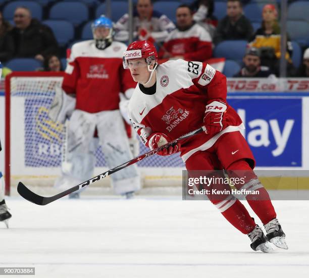 David Denmark V Denmark 2017 Iihf Ice Hockey World Championship Photos and Premium ...