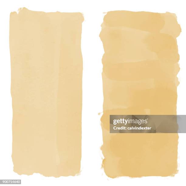 paper texture - brown paper stock illustrations