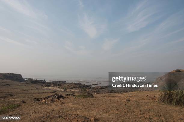 Archaeologists have found stone tools dating back to the Middle Stone Age in north Mumbai, indicating human habitation in the area 10,000 to 15,000...