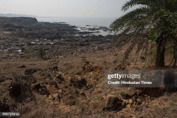 Archaeologists have found stone tools dating back to the Middle Stone Age in north Mumbai, indicating human habitation in the area 10,000 to 15,000...