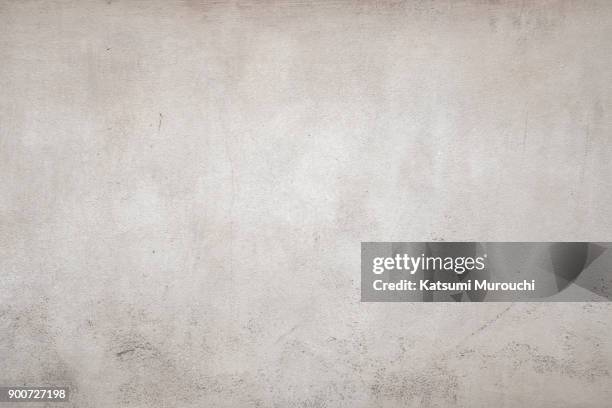 grunge wall texture background - beige concrete stock pictures, royalty-free photos & images