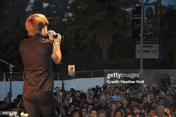 109 Nick Thorburn Stock Photos, HighRes Pictures, and Images Getty