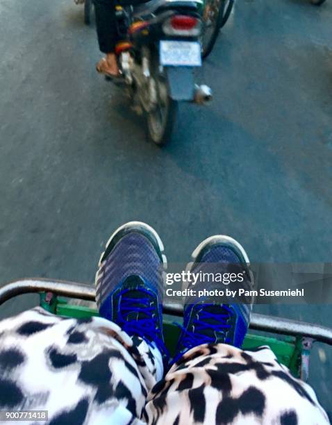 244 Rickshaw Foot Stock Photos, High-Res Pictures, and Images - Getty ...