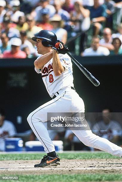 Cal Ripken Jr. Image 442 R Cal Ripken Jr Stock Photos, High-Res Pictures, and Images - Getty ...