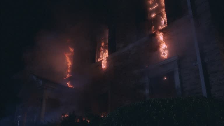 Brick Building Exploding Building Exploded View Videos and HD Footage - Getty Images