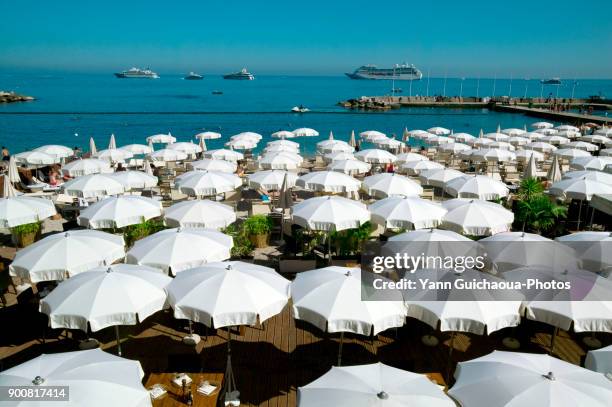 principality of monaco, french riviera - monte carlo stock pictures, royalty-free photos & images