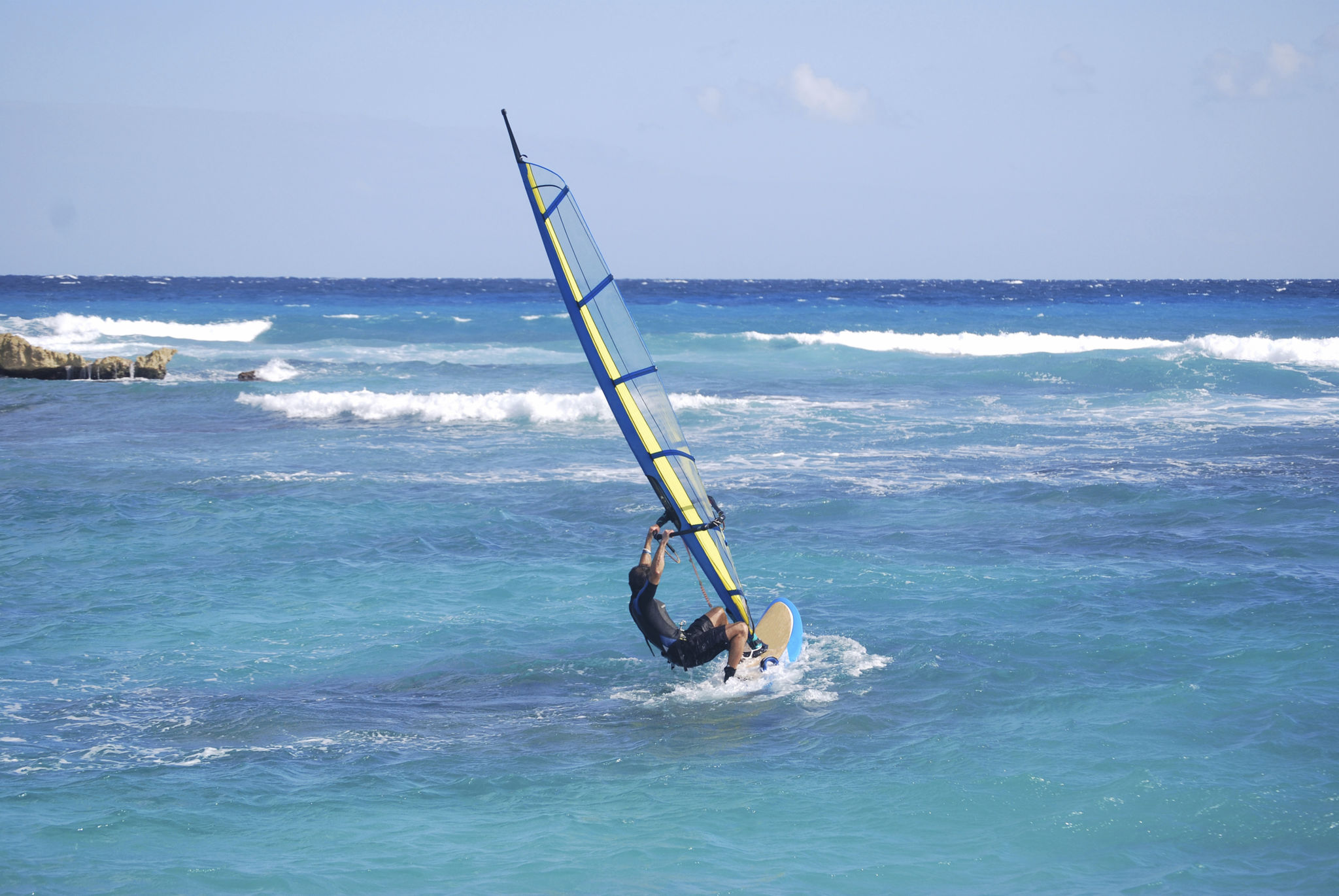 antigua adventure
