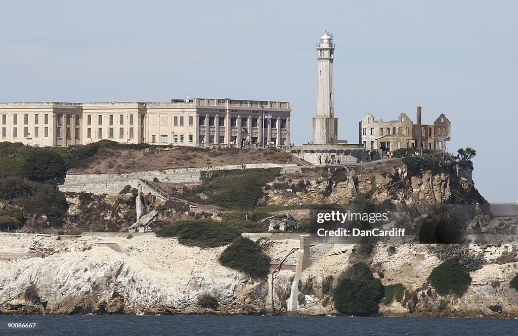 Alcatraz