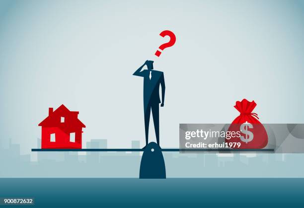 exchanging - equal housing symbol stock illustrations