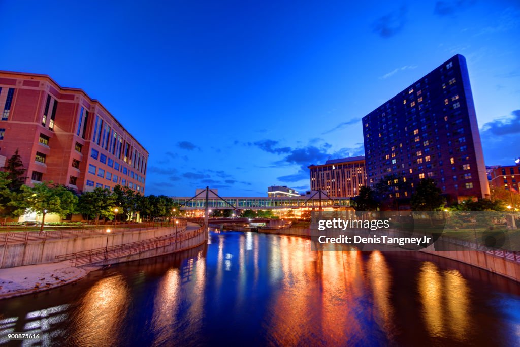 Rochester, Minnesota