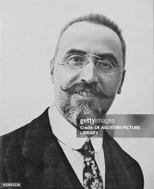 19 Ivanoe Bonomi Stock Photos, HighRes Pictures, and Images Getty Images