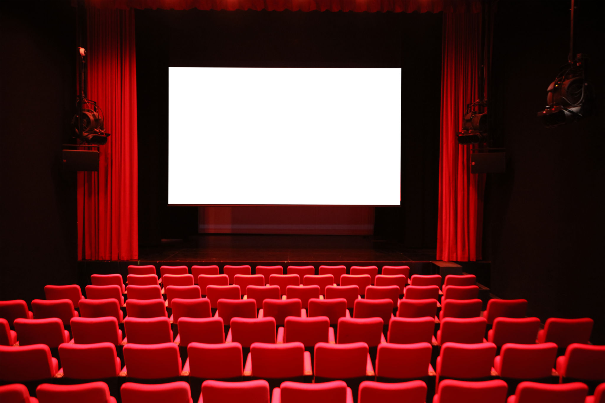 belgian theater