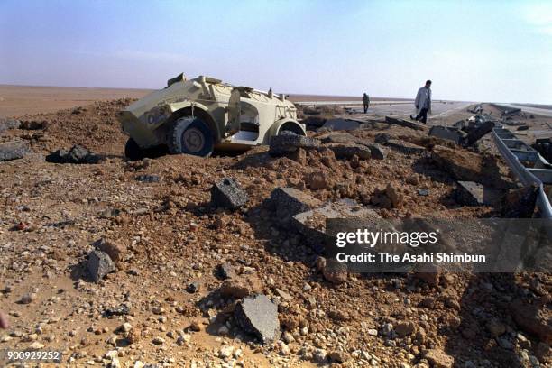 Al Rutbah Rutbah Photos and Premium High Res Pictures - Getty Images