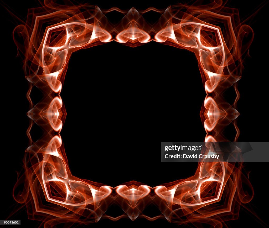 Red Action Frame Pattern Red Frame High-Res Vector Graphic - Getty Images