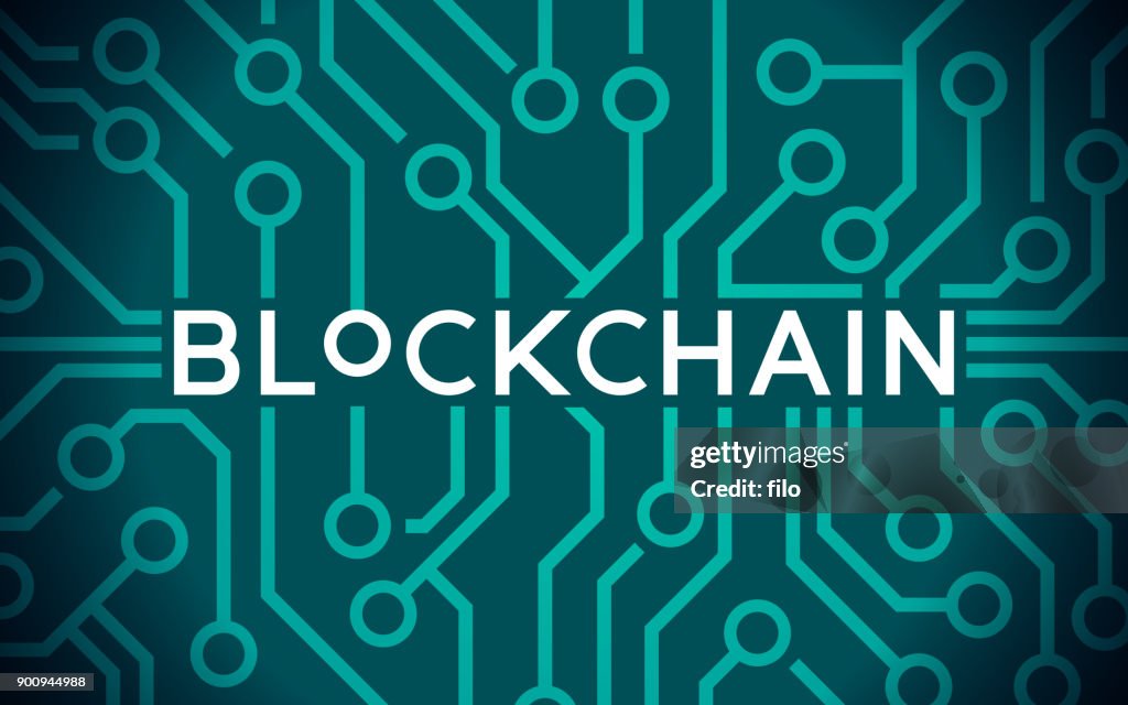 Blockchain