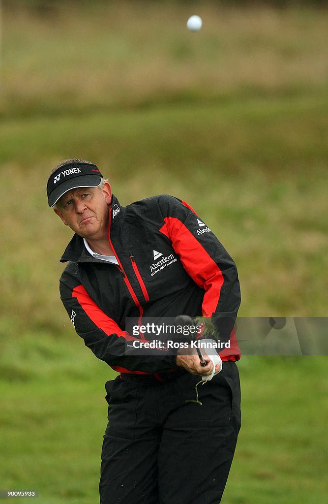 Johnnie Walker Championship - Previews