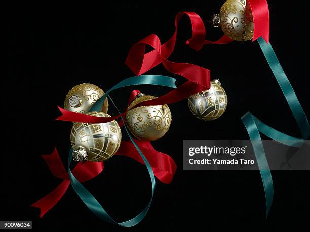 283 Tangled Ribbon Stock Photos, High-Res Pictures, and Images - Getty ...