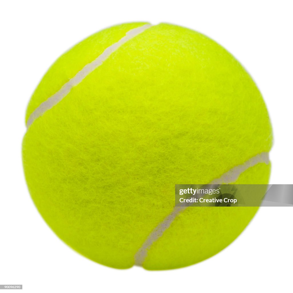 Tennis ball