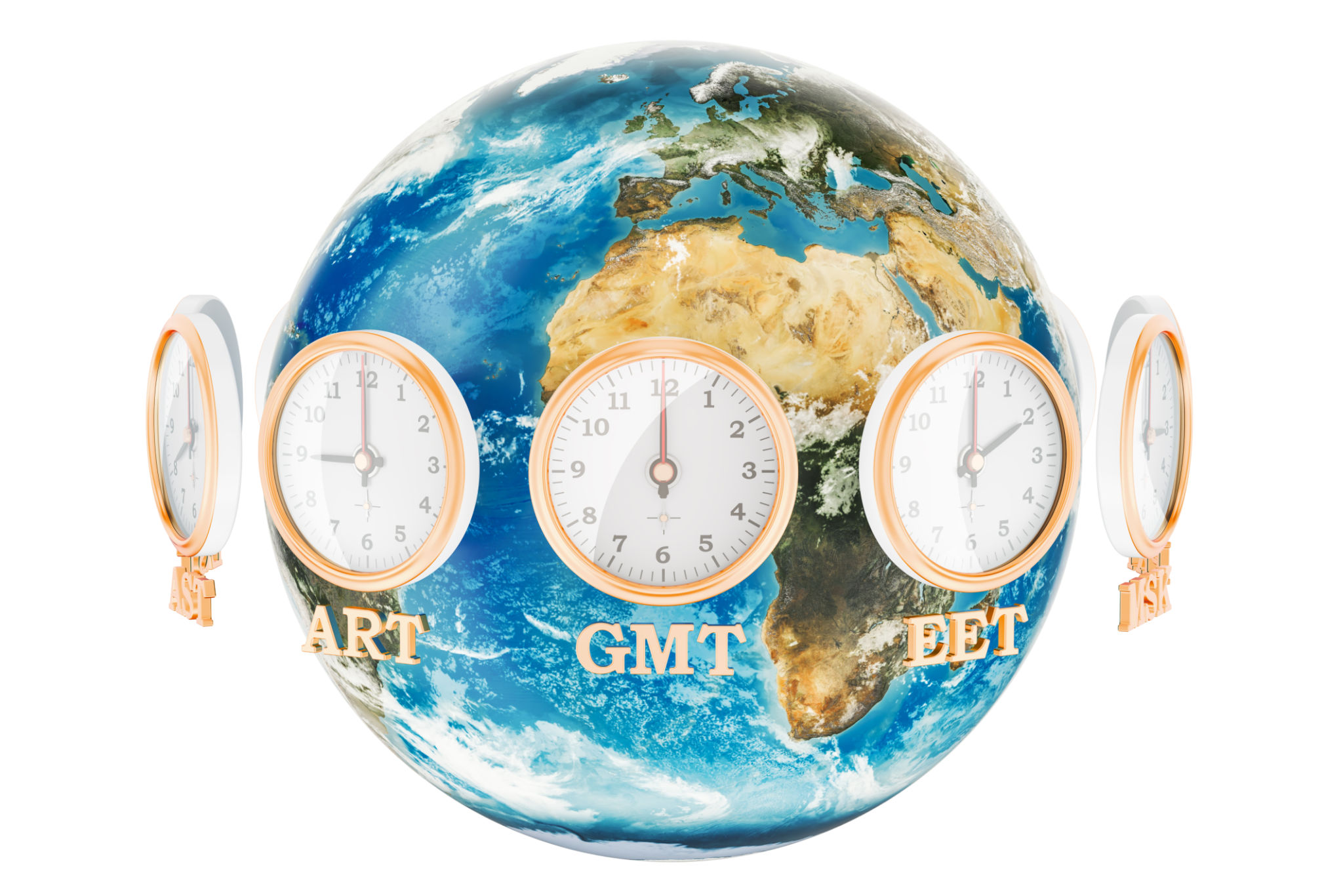 world clock tool
