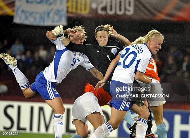 Laura Kalmari Photos and Premium High Res Pictures Getty Images