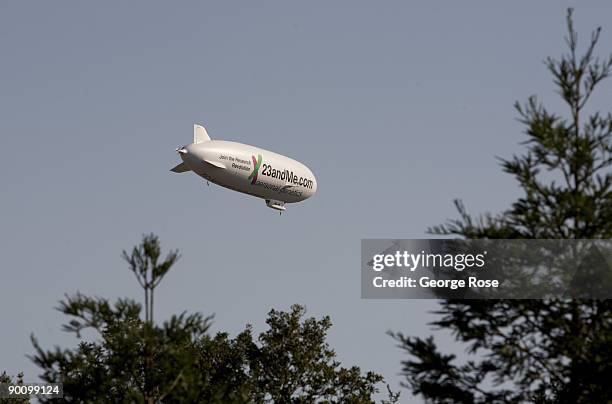 Zeppelin Float Rig Modern Zeppelin Photos and Premium High Res Pictures - Getty Images