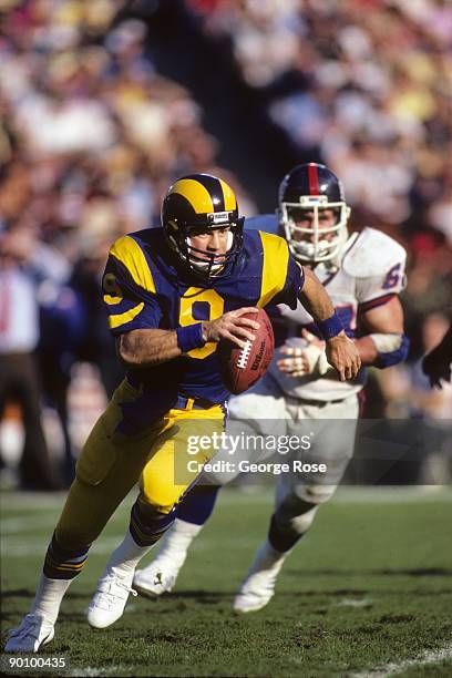 Jeff Kemo Rams 84 Jeff Kemp Rams Photos & High Res Pictures - Getty Images