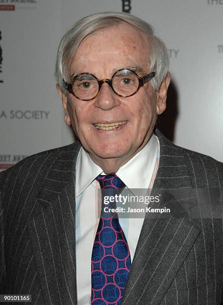 Dominick Dunne