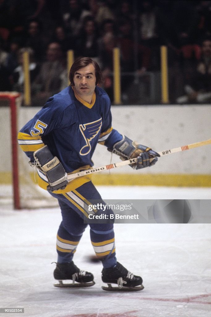 St. Louis Blues