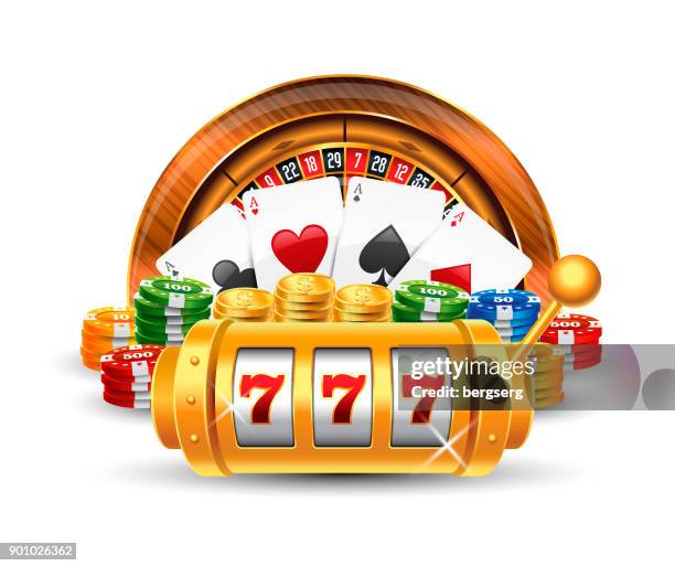 Jackpotwheel Casino