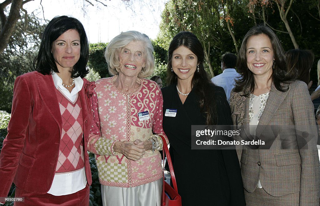 NRDC Action Forum and Ralph Lauren Fragrances host an EcoSalon to address Children's Health Crisis