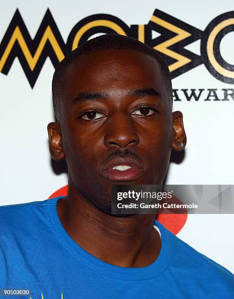 Uk Rapper Bashy At Bashy Photos and Premium High Res Pictures - Getty Images