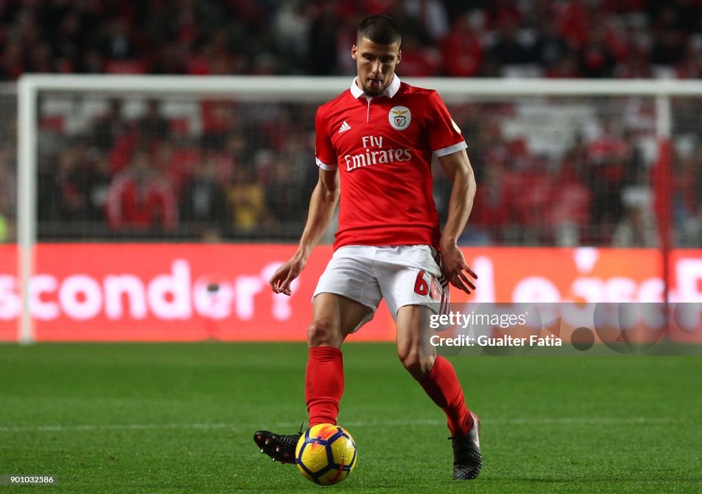 SL Benfica v Sporting CP - Primeira Liga