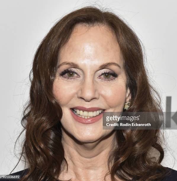 Actress Lesley Ann Warren attends ZBS & Backstage Present: The Wonder Women of Hollywood at Zak Barnett Studios on January 3, 2018 in Los Angeles,...