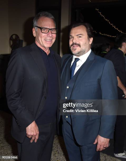David Permut King Jack Film Photos and Premium High Res Pictures - Getty Images