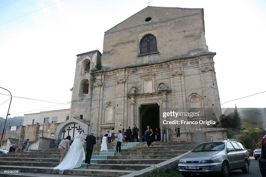 Calabria - Places To Visit