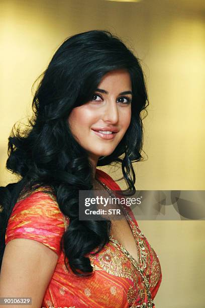 Katrina Raj 275 Yash Raj Films Studio Stock Photos, High-Res Pictures, and Images ...