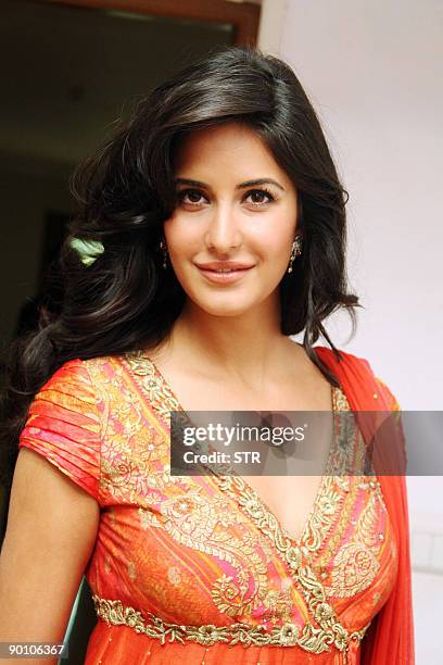 Katrina Raj Yatracom Photos and Premium High Res Pictures - Getty Images
