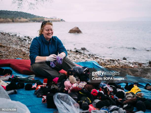 Joanne is Australian but leaving in the UK at the moment. While her husband is in Santorini island for a job, she decided to come and join the...