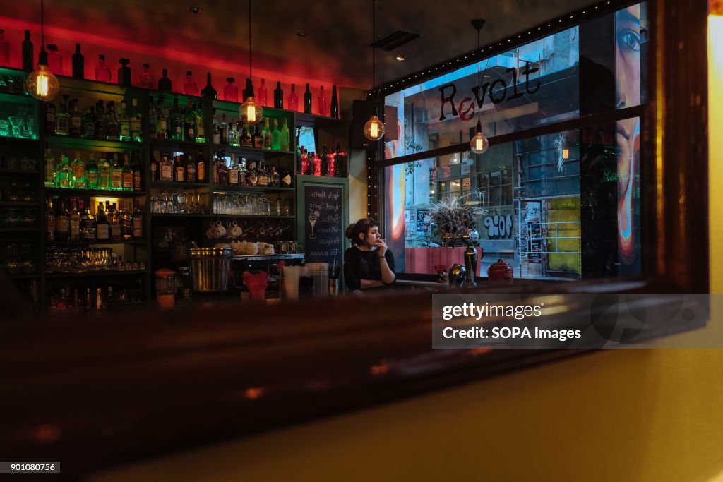 I Don't Pay - Economic Crisis in Greece